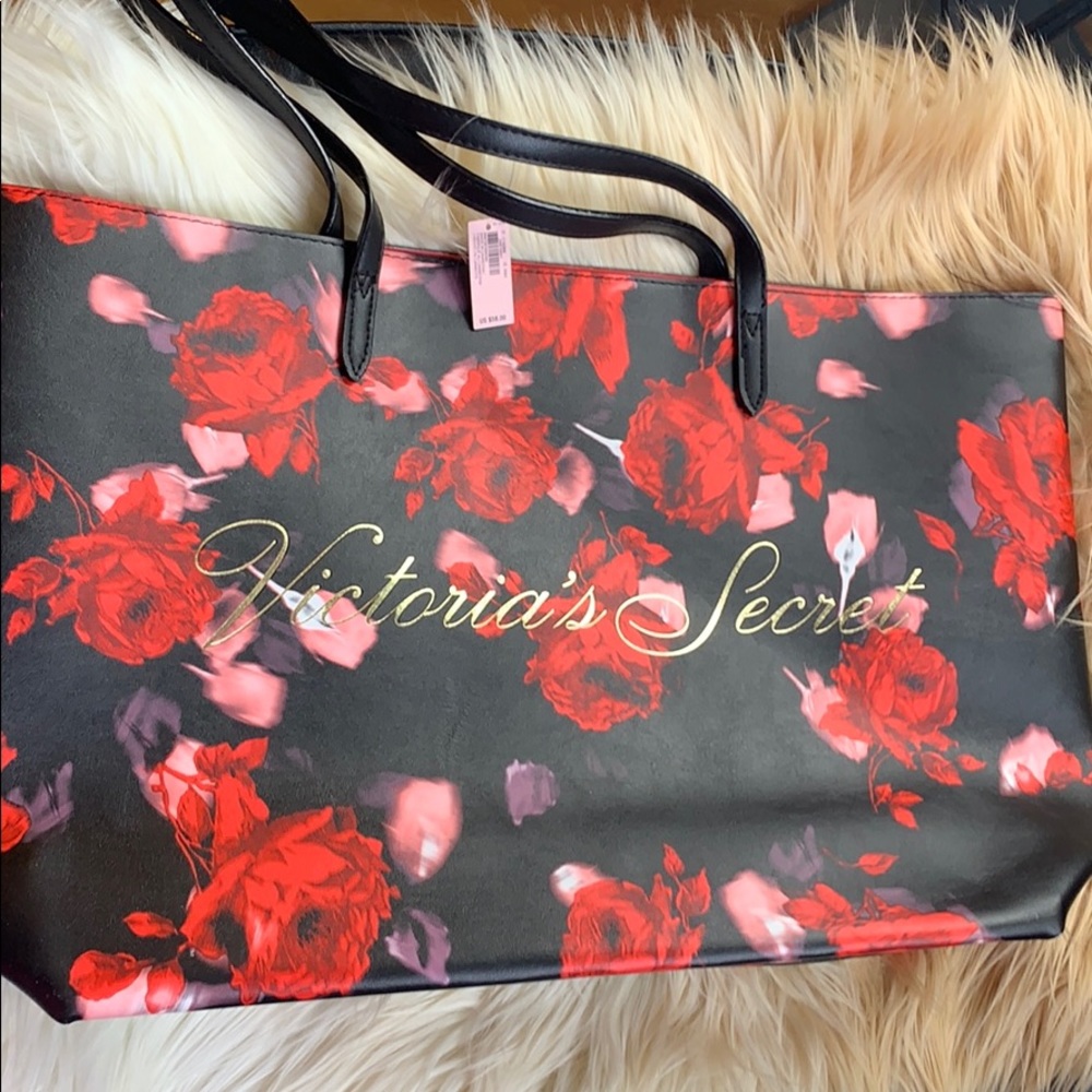 Victoria’s Secret Tote
